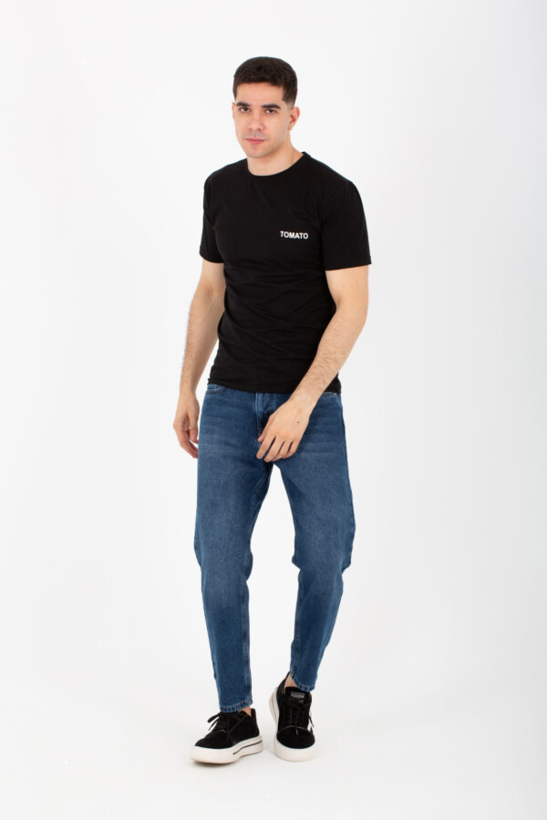 Mens Printed T-shirt With Single Lycra Material And Short Sleeves