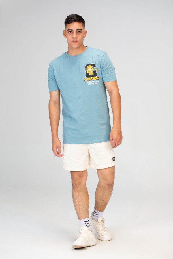 Mens Tomato Slim Fit T-Shirt With Single Lycra Material And 3 Basic Colours