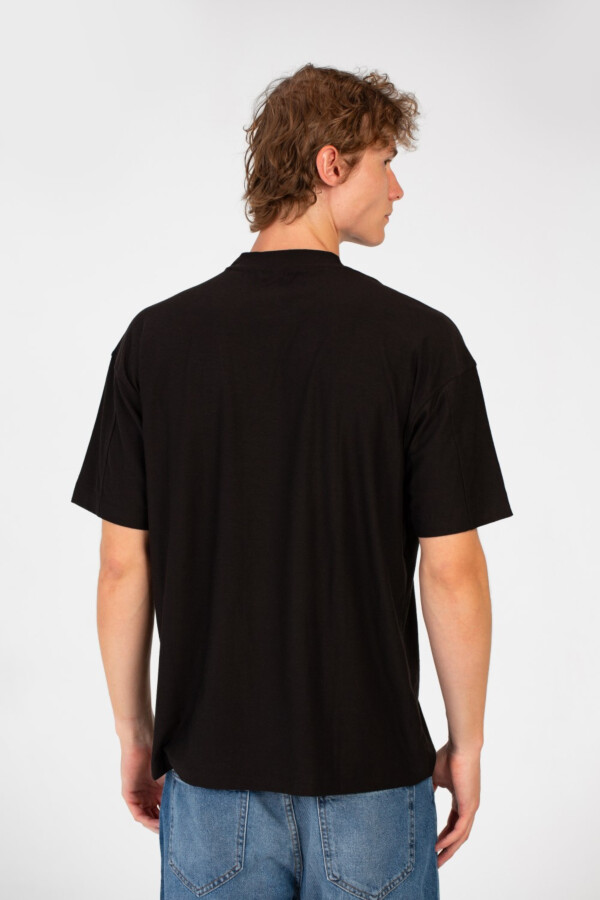 Men's Basic Summer Plain Regular Fit T-Shirt Short Sleeves Round Neck