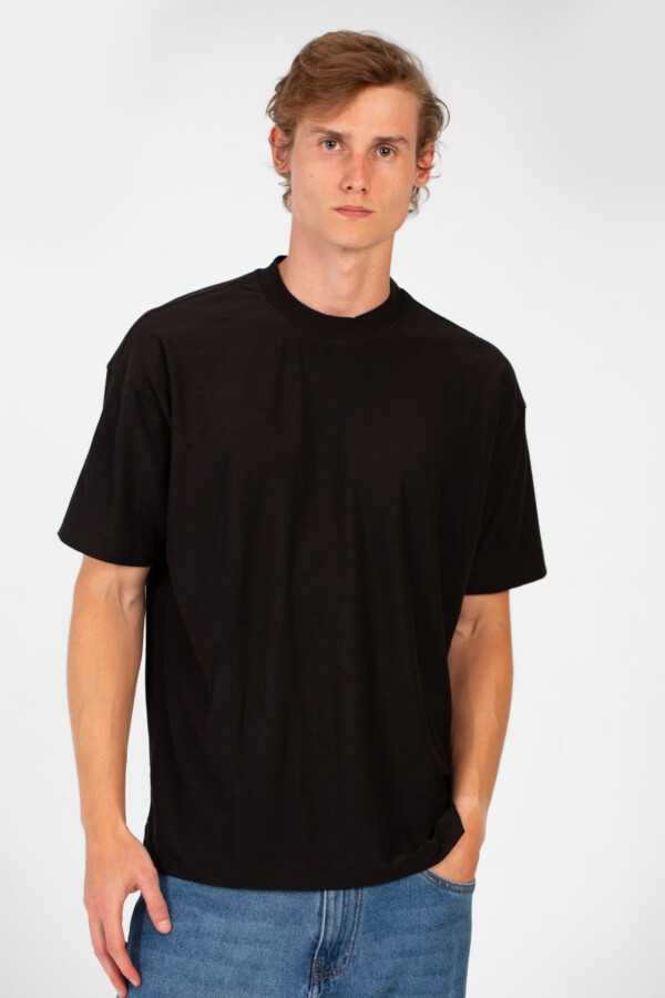 Men's Basic Summer Plain Regular Fit T-Shirt Short Sleeves Round Neck