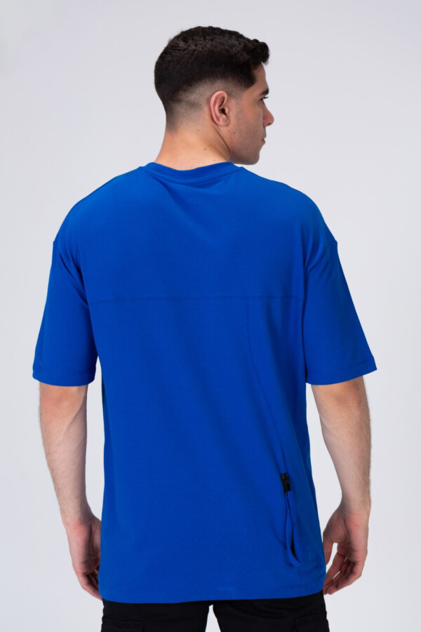 Mens Basic Plain Regular Fit T-shirt