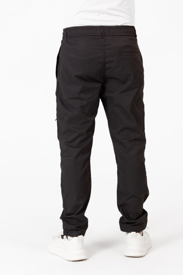 Men's Classic Waterproof Sherwal Pants With A High Quality Modern Design