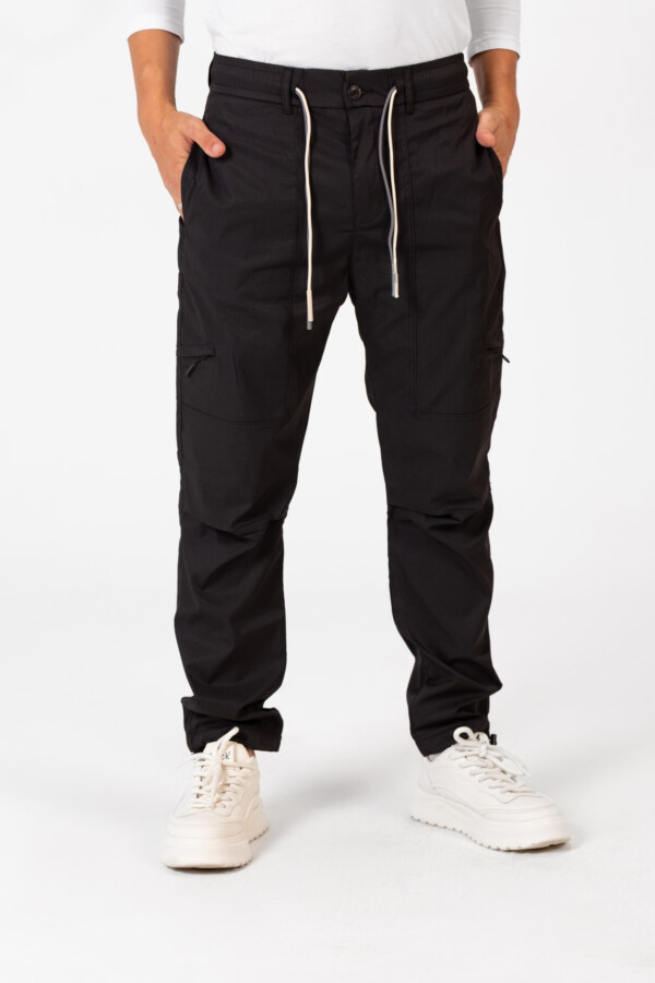 Men's Classic Waterproof Sherwal Pants With A High Quality Modern Design