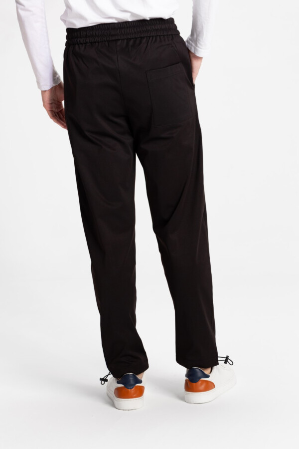 Men's Basic Elegant Sweatpants