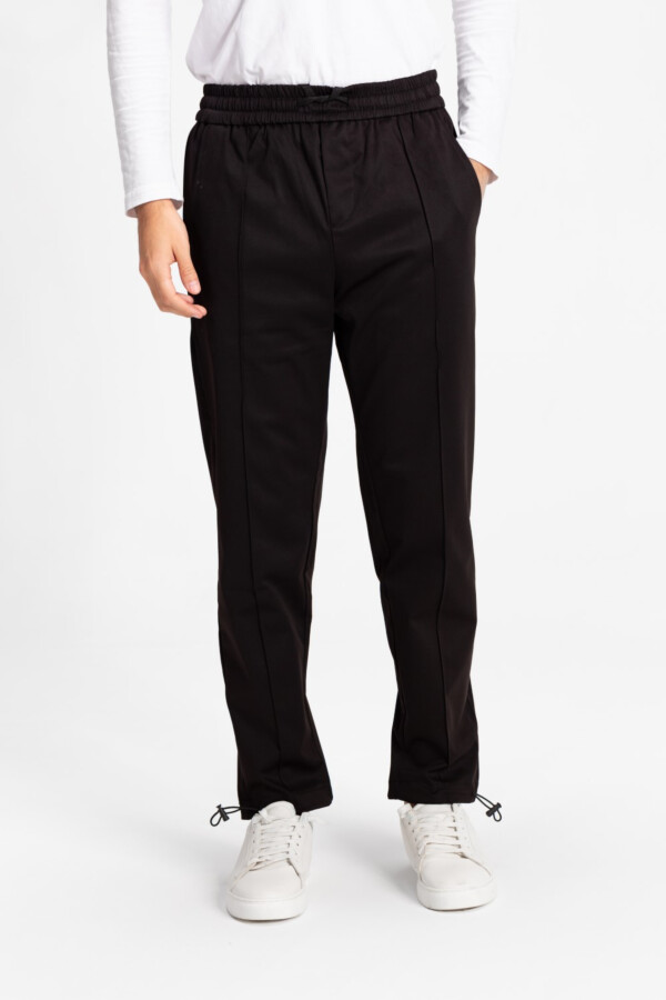 Men's Basic Elegant Sweatpants