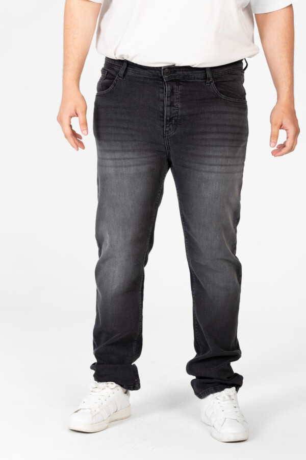 Men's Tomato Jeans Used Big Size Pants