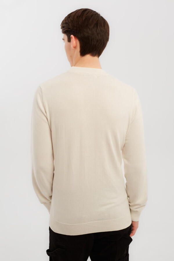 Men's Long Style Made Of Soft Material Basic T-shirt