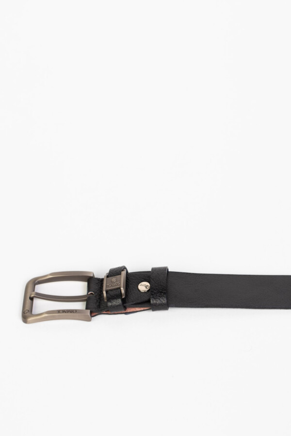 Men's Tomato High Quality Leather Belt