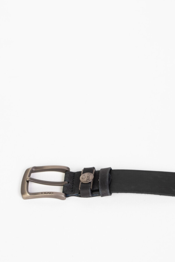 Men's Tomato Basic High Quality Leather Belt