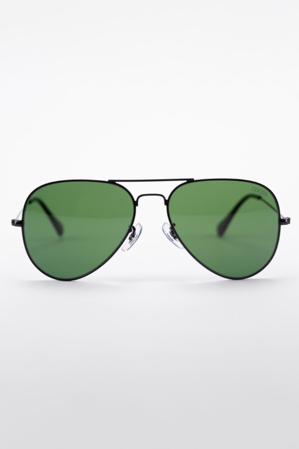 Men's Tomato Sunglasses With Metal Frame And Integrated Design Anti Ultraviolet