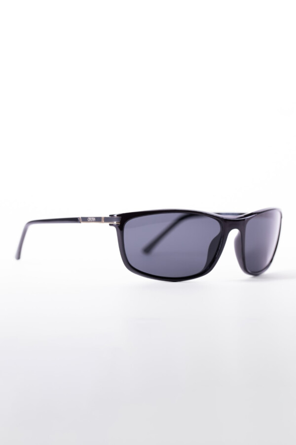 Men's Basic Casual Sunglasses Suitable For Parties And Cars