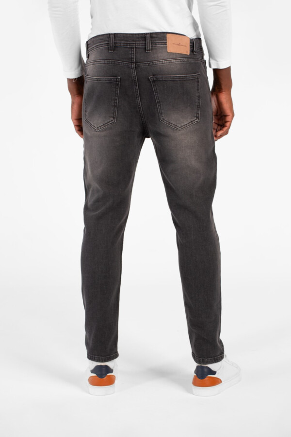 Men's Tomato Super Skinny Jeans Pants With Basic Details