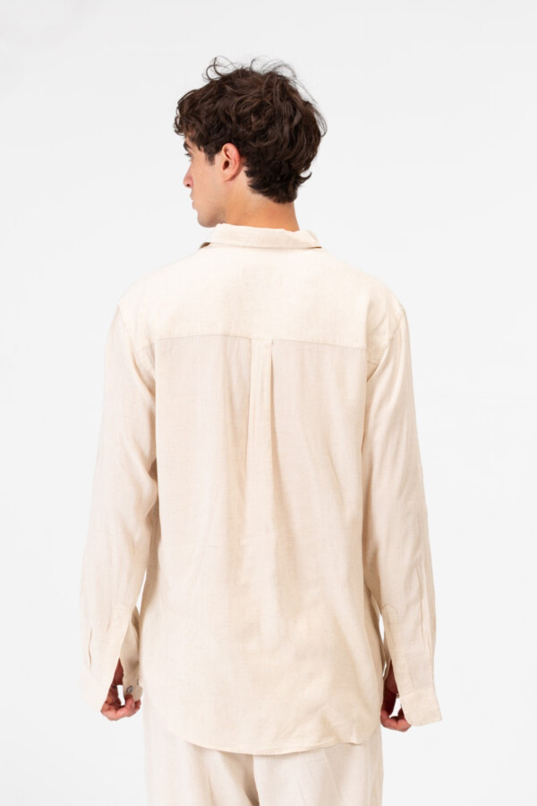 Men's Plain Regular Fit Long Sleeved Shirt In Practical Fabric And Modern Colors