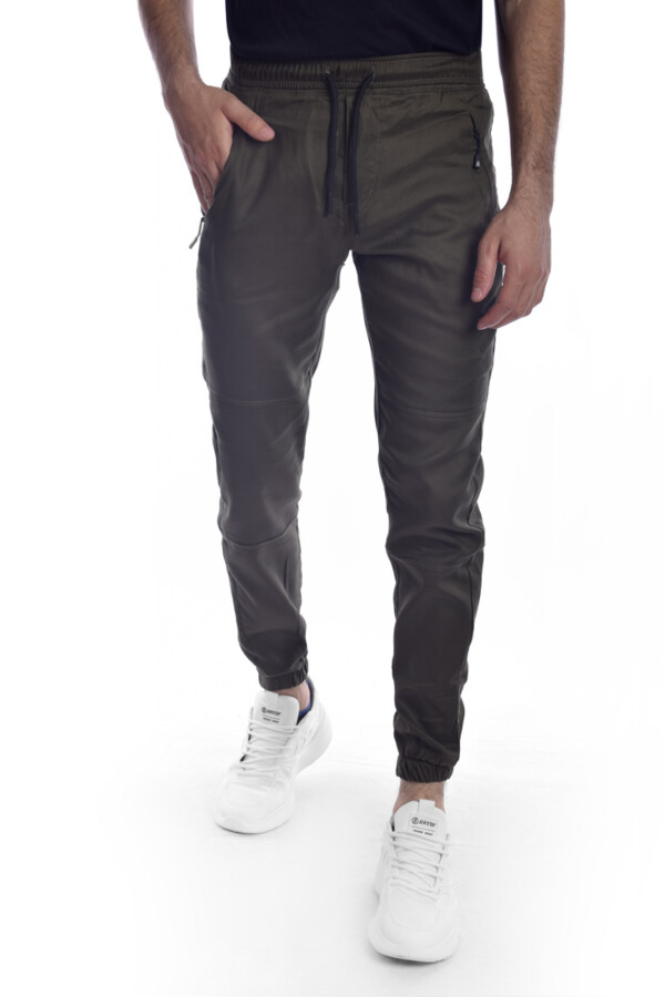 Men's Gentle Design Comfort Gabardines With Side pockets Shrwal