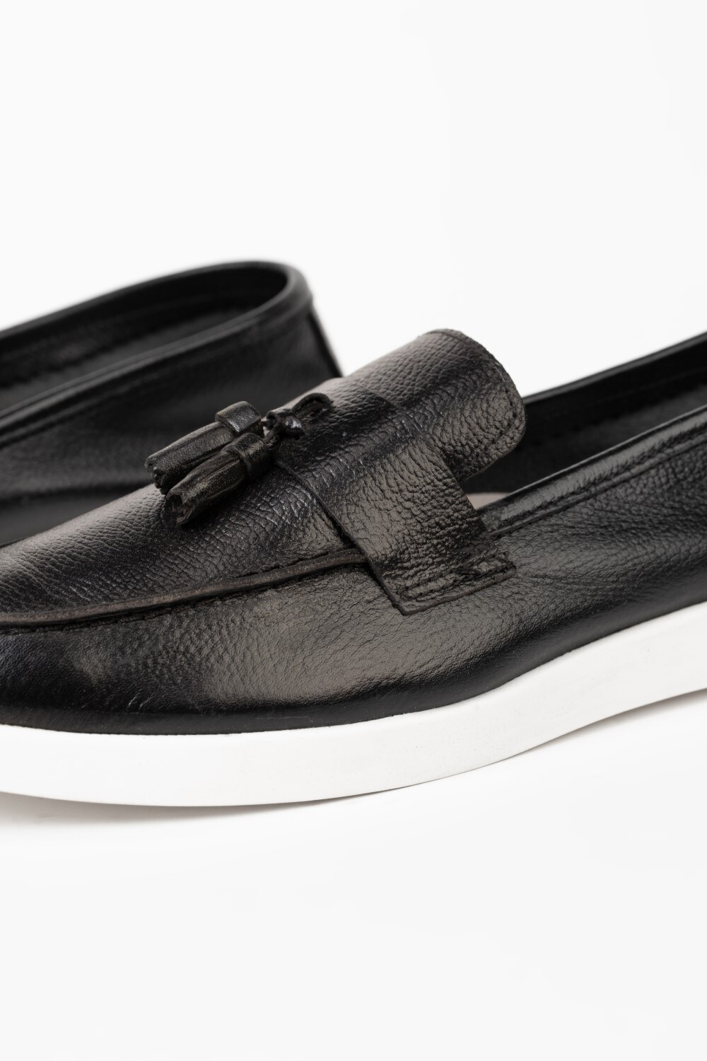 Men's Classic Modern Easy To Wear Leather Shoes