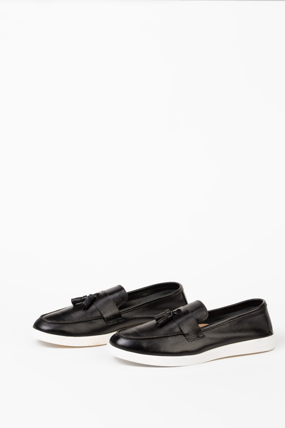 Men's Classic Modern Easy To Wear Leather Shoes