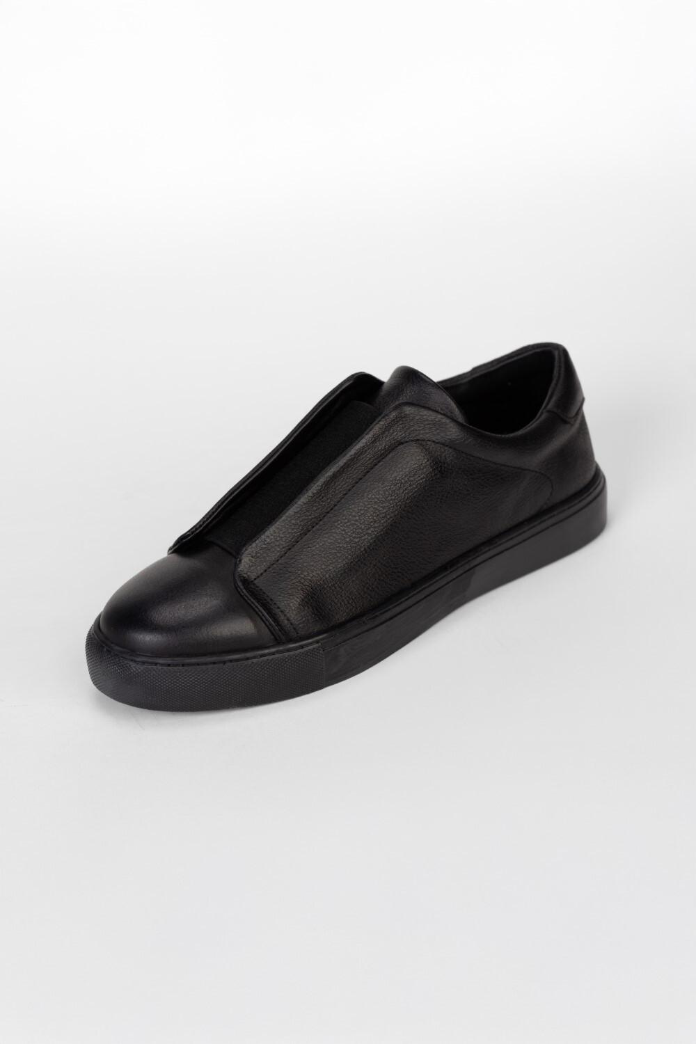 Men's Classic Leather Shoes Designed With High Quality