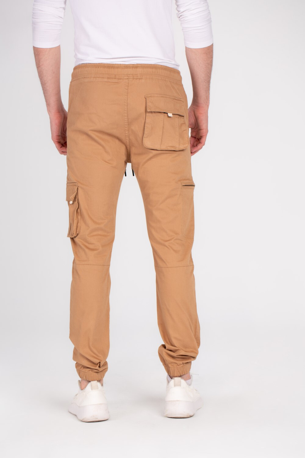 Men's Shrwal Crafted From Soft Gabardine For Ultimate Comfort & Durability With High Quality Pants