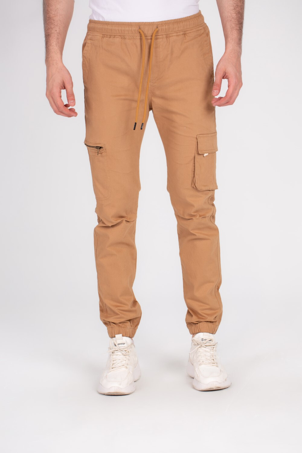 Men's Shrwal Crafted From Soft Gabardine For Ultimate Comfort & Durability With High Quality Pants