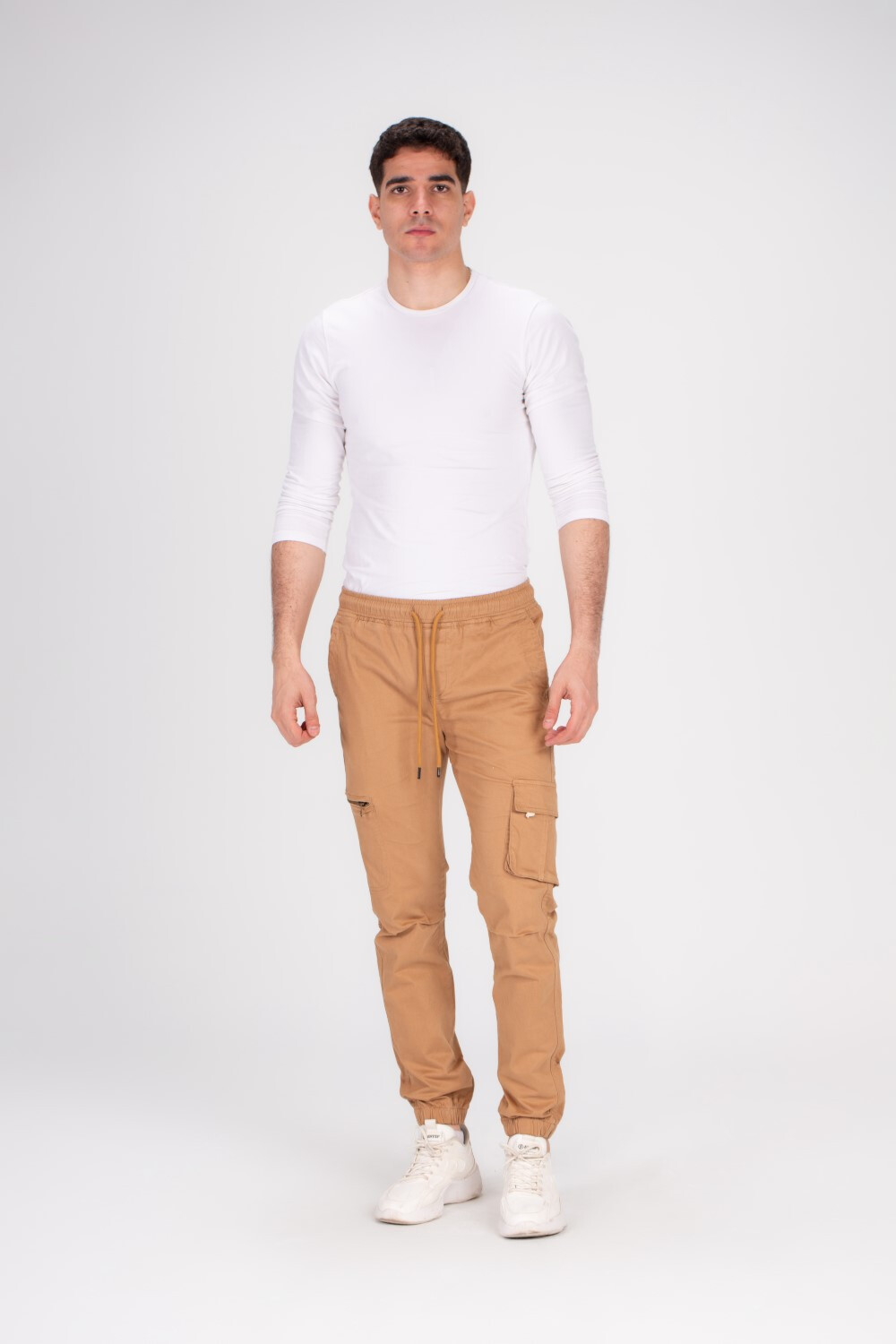 Men's Shrwal Crafted From Soft Gabardine For Ultimate Comfort & Durability With High Quality Pants
