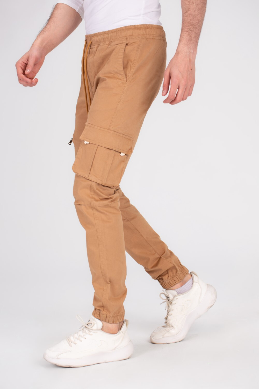 Men's Shrwal Crafted From Soft Gabardine For Ultimate Comfort & Durability With High Quality Pants