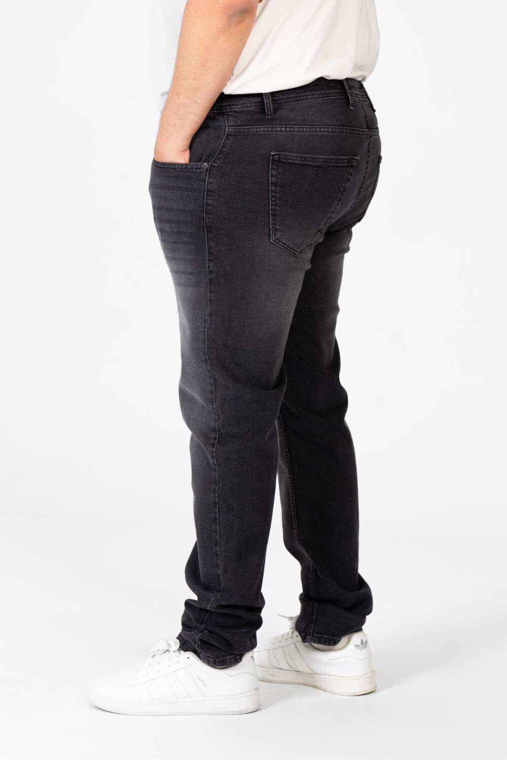 Men's Tomato Jeans Used Big Size Pants