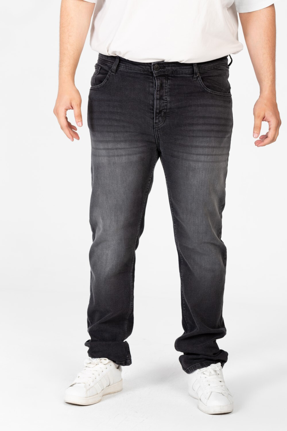 Men's Tomato Jeans Used Big Size Pants