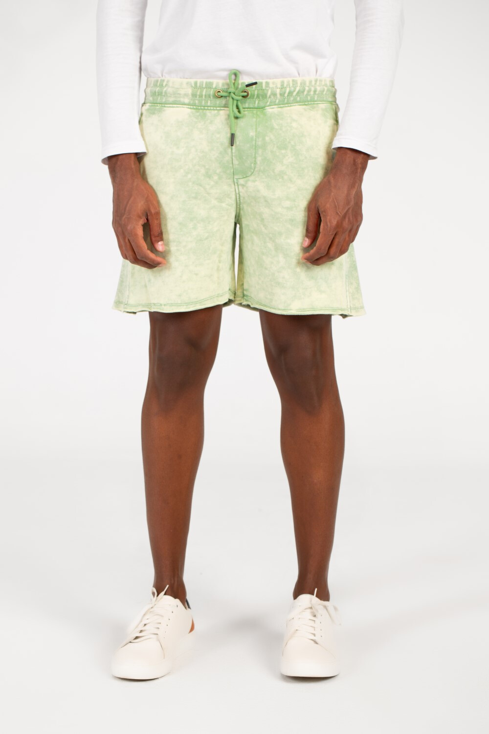 Men's Milton Back Pocket Short