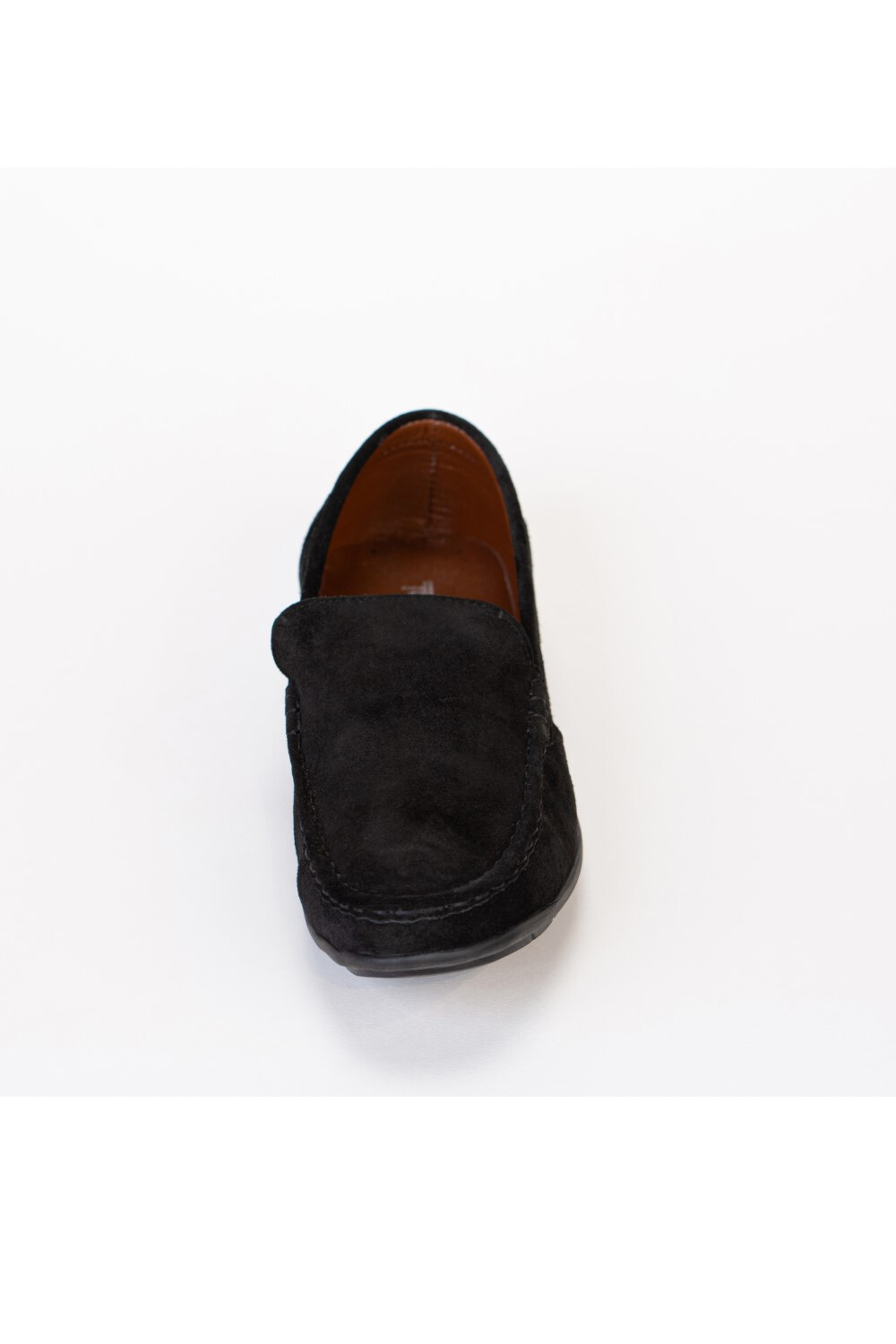 Mens Summer Suede Shoes Made Of High Quality Material And Distinctive Design