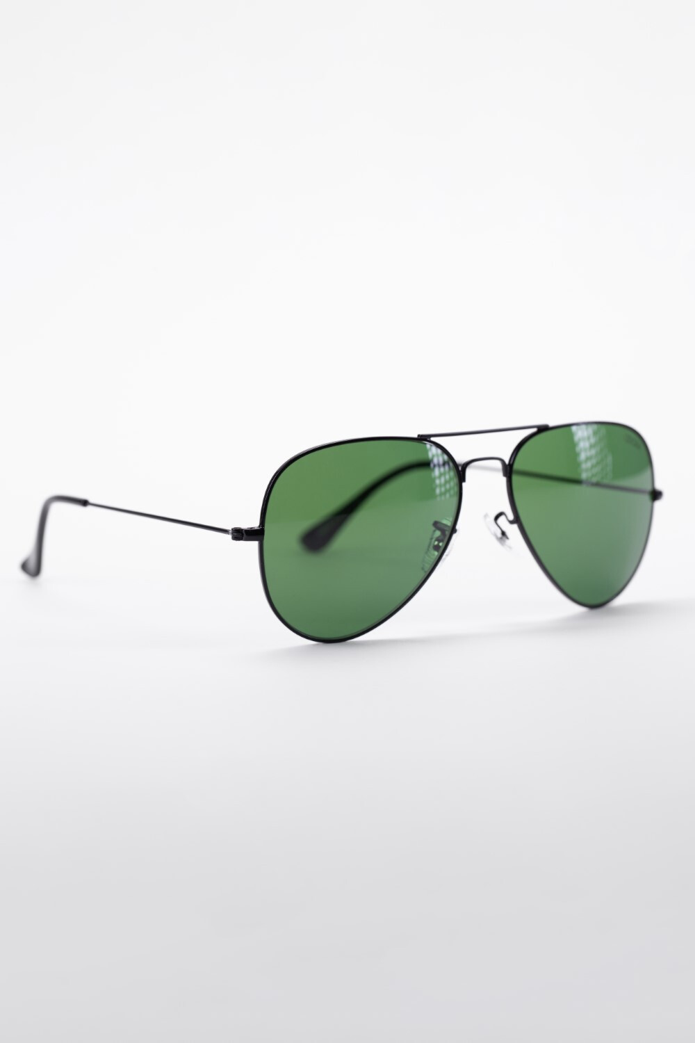 Men's Tomato Sunglasses With Metal Frame And Integrated Design Anti Ultraviolet
